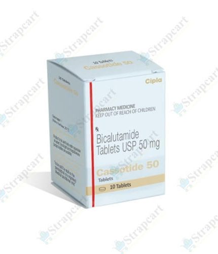 Cassotide 50mg