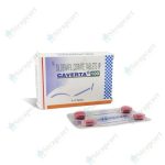 Caverta 100mg