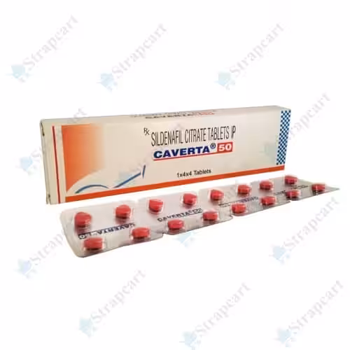Caverta 50mg Caverta 50mg