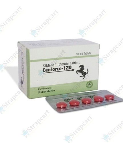 Cenforce 120mg