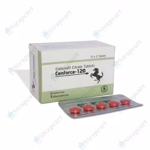 Cenforce 120mg