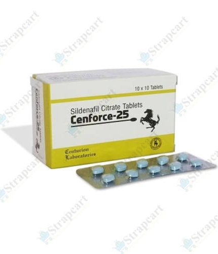 Cenforce 25mg