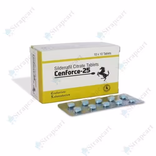 Cenforce 25mg Cenforce 25mg