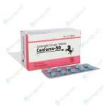 Cenforce 50mg Tablet