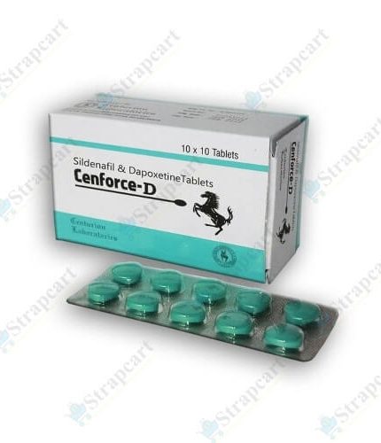Cenforce D