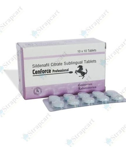 Cenforce Professional