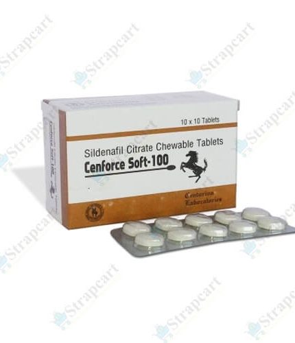Cenforce Soft