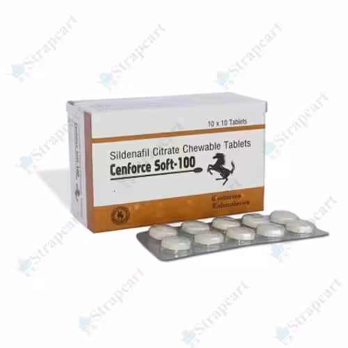 Cenforce Soft
