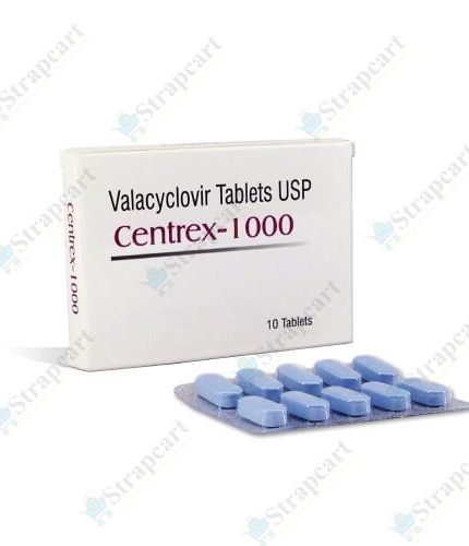 Centrex 1000Mg
