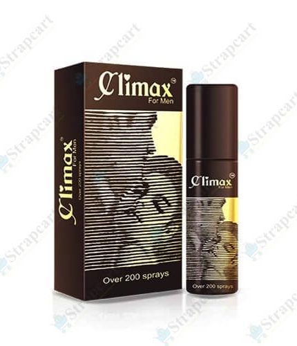 Climax Spray Online