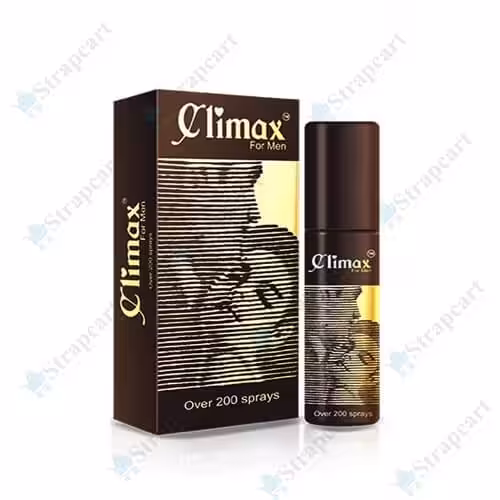 Climax Spray Online