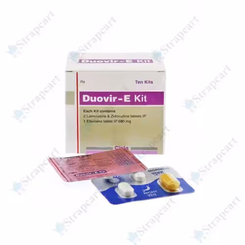 Duovir-E Kit