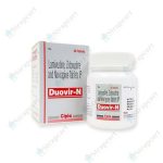 Duovir N Tablets