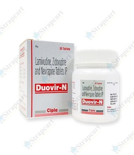 Duovir N Tablets