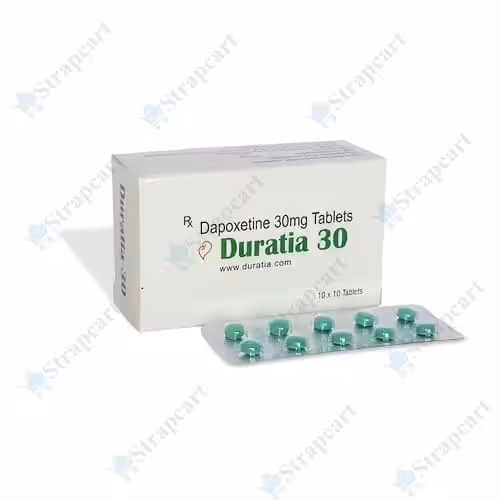 Duratia 30mg