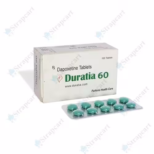 Duratia 60mg
