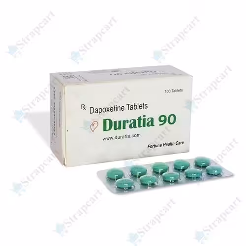 Duratia 90mg Duratia 90mg
