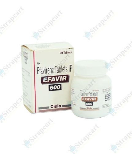 Efavir 600mg