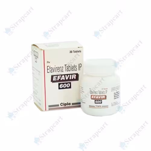 Efavir 600mg