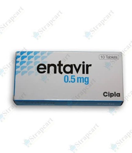 Entavir 0.5mg