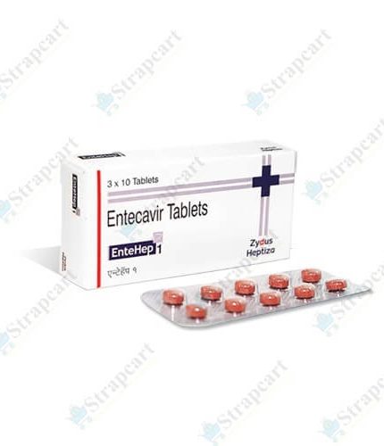 Entehep 1mg