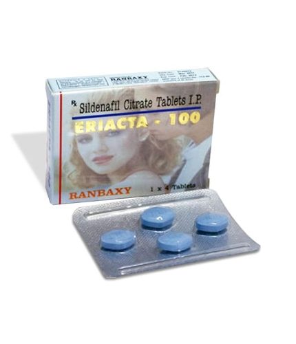 Eriacta 100mg