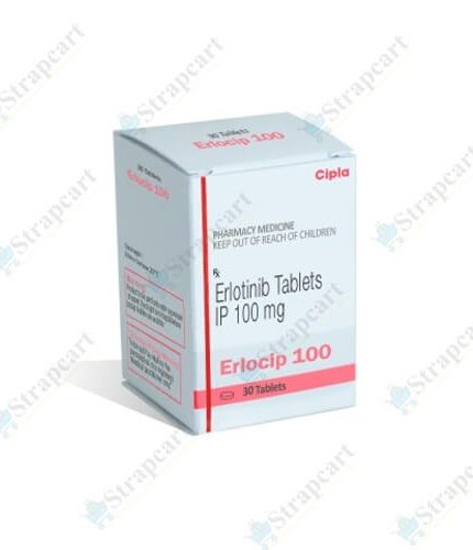 Erlocip 100mg