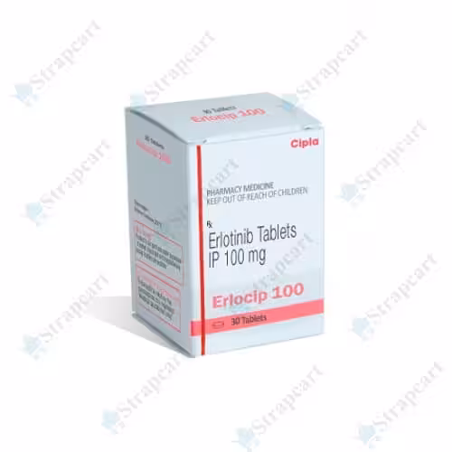 Erlocip 100mg