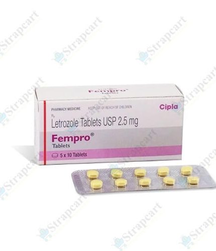 Fempro 2.5mg