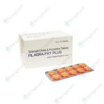Filagra FXT Plus Tablet