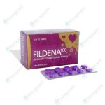 Fildena 100mg