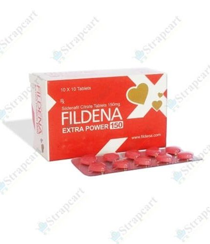 Fildena 150mg