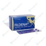 Fildena 50mg