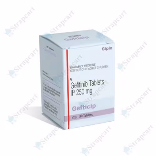 Gefticip 250mg