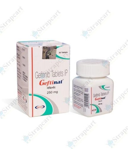 Geftinat 250mg