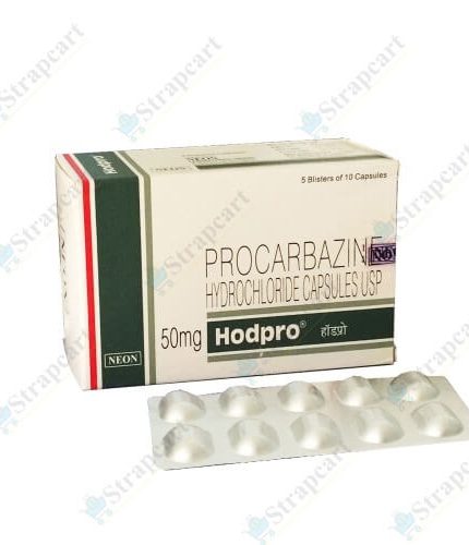 Hodpro 500mg