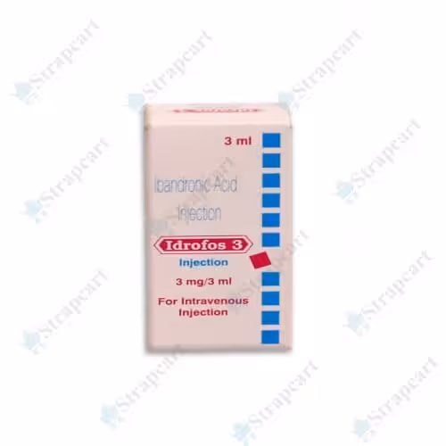 Idrofos 3mg Injection