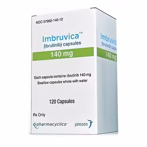 Imbruvica 140