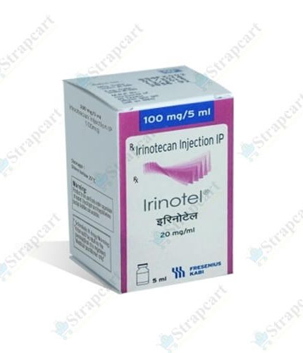 Irinotel 100mg/5ml Injection