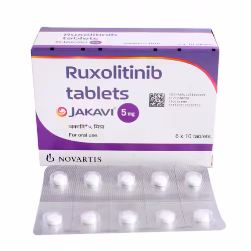Jakavi 5