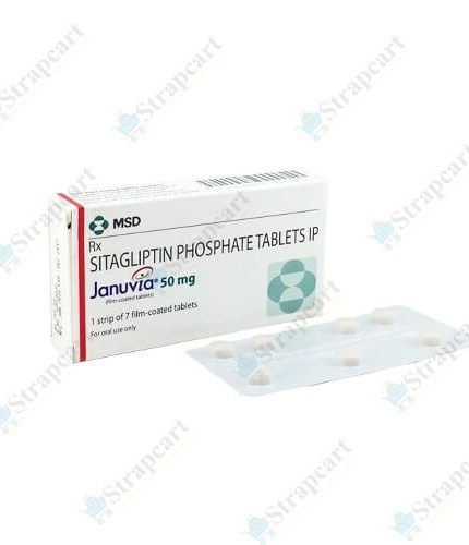 Januvia 50Mg