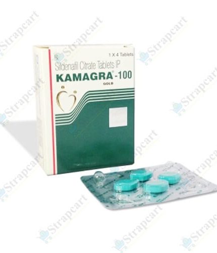 Kamagra Gold 100mg