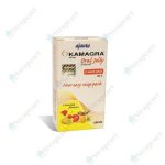 Kamagra Oral Jelly