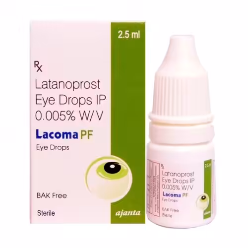 Lacoma PF