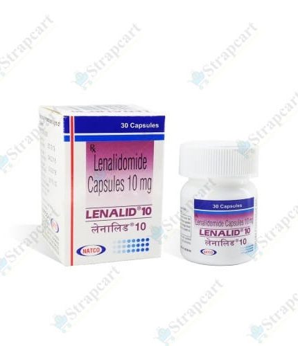 Lenalid 10mg