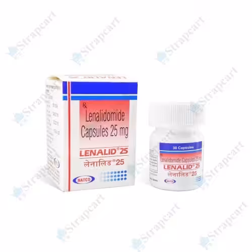 Lenalid 25mg