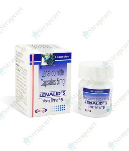 Lenalid 5mg