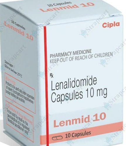 Lenmid 10Mg