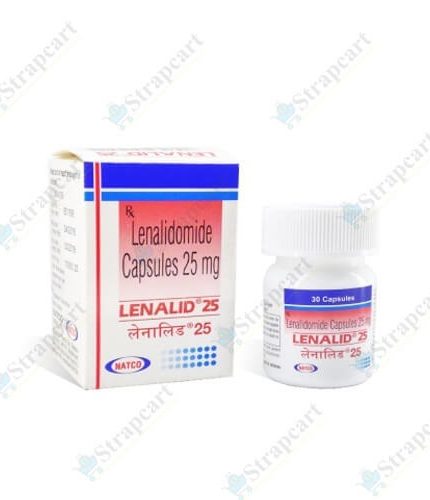 Lenmid 25Mg