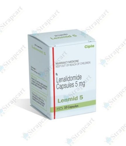 Lenmid 5mg